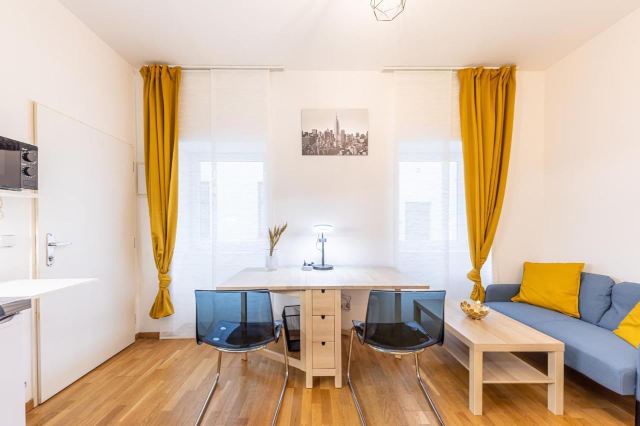 Apartment Calm & Easy By Jr Wien
